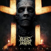 Killers Legion - Ad Infinitum (2024) Hi-Res