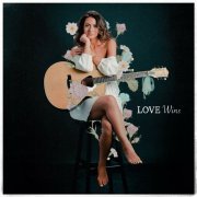 Alyssa Bonagura - Love Wins EP (2024) Hi-Res