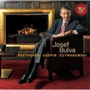 Josef Bulva - Beethoven & Chopin: Piano Sonatas - Szymanowski: Masks (2014)