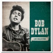 Bob Dylan - Live Collection [4CD Box Set] (2012)