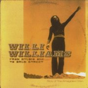 Willi Williams - From Studio One To Drum Street (2008)