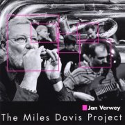 Jan Verwey - The Miles Davis Project (1997)