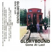 Glorybound - Gone At Last (2020)