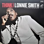 Lonnie Smith - Think! (1968/2019) [24bit FLAC]