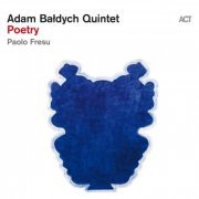 Adam Baldych - Poetry (2021) [Hi-Res]