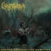 Cryptworm - Oozing Radioactive Vomition (2023) Hi-Res