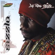 Sizzla - Da Real Thing (2002)