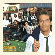 Huey Lewis & The News - Sports (1983) [E-AC-3 JOC Dolby Atmos]