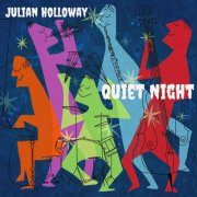 Julian Holloway - Quiet Night (2026) Hi-Res