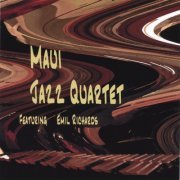 Maui Jazz Quartet Feat. Emil Richards - Maui Jazz Quartet (2006)