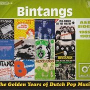 Bintangs - The Golden Years Of Dutch Pop Music (A&B Sides 1965-1982) (2016)