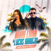 Nara Lima & Lucas Araújo - Tardezinha da Seresta (Cover) (2026)