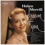 Helen Merrill - Dream Of You (2019) [Hi-Res]