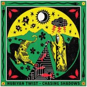Nubiyan Twist - Chasing Shadows (2026) [Hi-Res]
