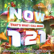 VA - Now That's What I Call Music 121 (2025)