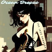 The Jazz Paradox - Ocean Breeze (2023)
