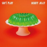 SOFT PLAY - HEAVY JELLY (2024) [Hi-Res]