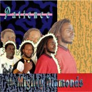Mighty Diamonds - Patience (1991)