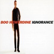 Boo Hewerdine - Ignorance (1992)