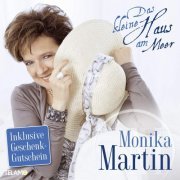 Monika Martin - Das Kleine Haus am Meer (2019)