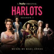 Rael Jones - Harlots Seasons 3 (Original Series Soundtrack) (2019)