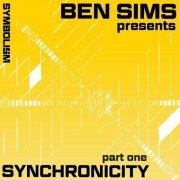 VA - BEN SIMS PRESENTS SYNCHRONICITY PART ONEVA (2021)