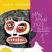 Giulio Ferraro - Vol.1 (2023) Hi-Res