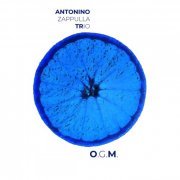 Antonino Zappulla - O.G.M. (2021)