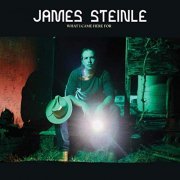 James Steinle - What I Came Here For (2020)