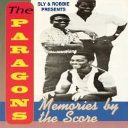 The Paragons - Memories by the Score (2023)