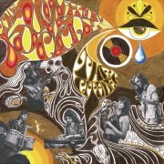 The Citadel - The Foundation Cycle (2024) [Hi-Res]