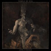 Temple of Evil - Apolytrosis (2022) Hi-Res