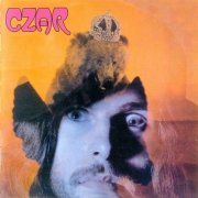 Czar - Czar (Reissue) (1970/2007)