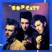 The Bop Cats - The Bop Cats (1981)