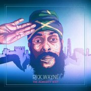 Rick Wayne - The Almighty Way (2019)