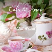 VA - Cafe Del Amor: Chillout Your Mind (2021)