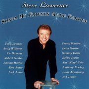 Steve Lawrence - Songs My Friends Made Famous (2001/2018)