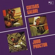 Judd Proctor - Guitars Galore (2022)
