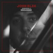 John Blek - Digressions #2 Grounded (2021)