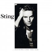 Sting - ...Nothing Like The Sun [M] (1987/2022) [E-AC-3 JOC Dolby Atmos]