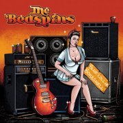 The Bedspins - Blue Collar Bombshell (2022)