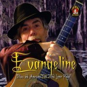 Blind Lemon Pledge - Evangeline (2018)