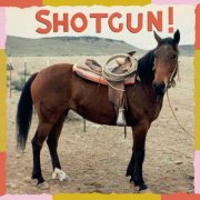 Sleeping Jesus - Shotgun (2025) [Hi-Res]