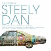 Steely Dan - The Very Best Of Steely Dan (2013)