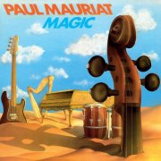 Paul Mauriat - Magic (2026) [Hi-Res]