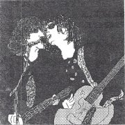 Jacobites - Live Europe 1995 - rough mix - unmastered (2015)