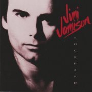 Jimi Jamison - Rock Hard (2022)