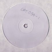 AFX - Analogue Bubblebath 5 (1995) {UK, Vinyl, Promo, White Label} FLAC