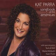 Kat Parra - Songbook of the Américas (2016)