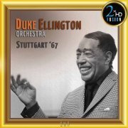 Duke Ellington Orchestra - Stuttgart '67 (2020) [DSD128]